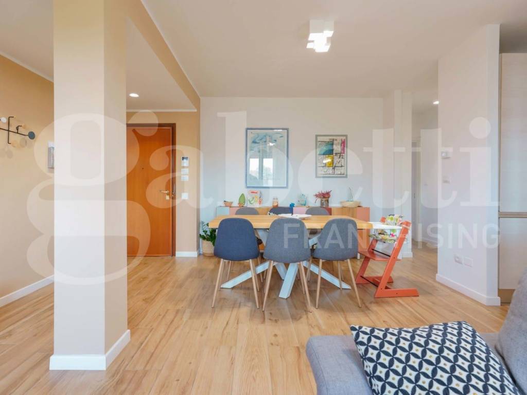 Appartamento a Castel maggiore in via Dozza, 50 - Foto 2