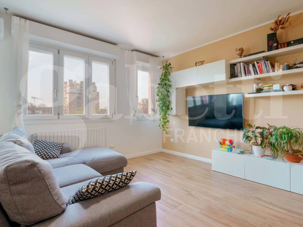 Appartamento a Castel maggiore in via Dozza, 50 - Foto 5