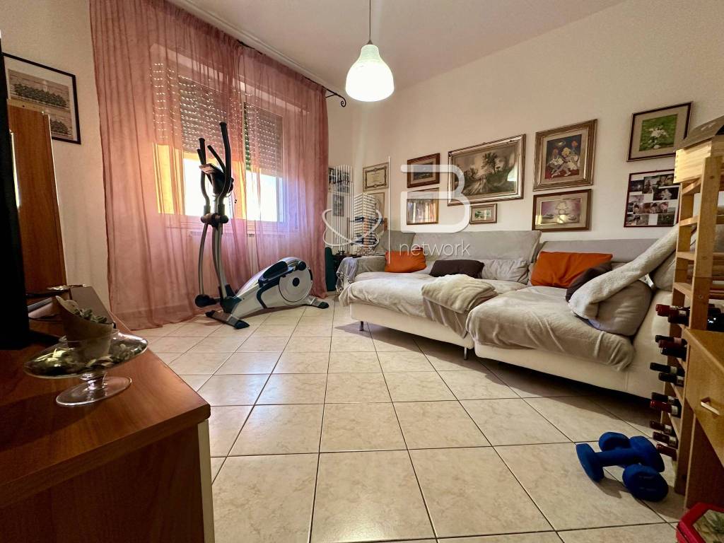 Appartamento a San giuliano terme in Via Filippo Turati Arena Metato, 177 - Foto 3