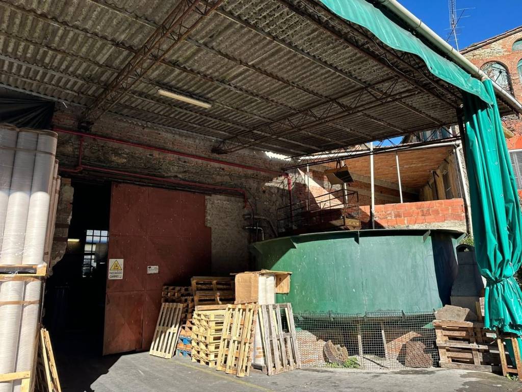 Immobile a Villa basilica - Foto 3