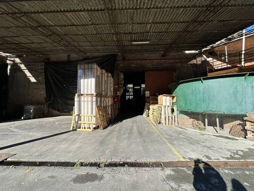 Immobile a Villa basilica - Foto 4