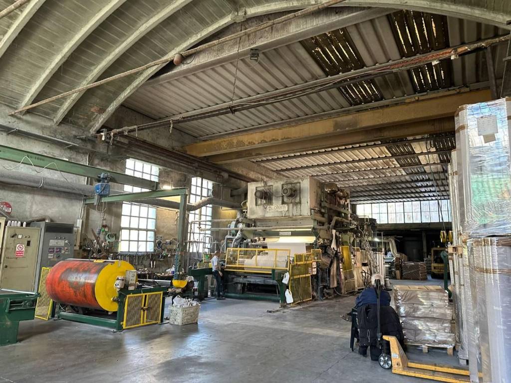 Immobile a Villa basilica - Foto 5