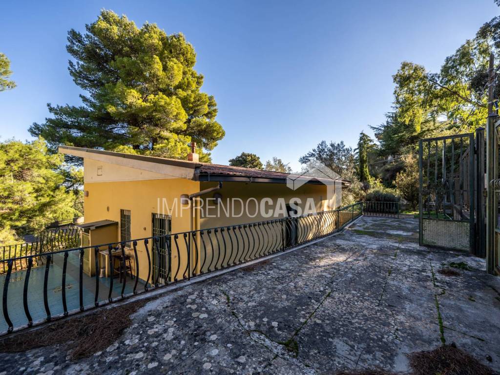 Villa a Monreale in Via Gioacchino Crisafulli - Foto 2