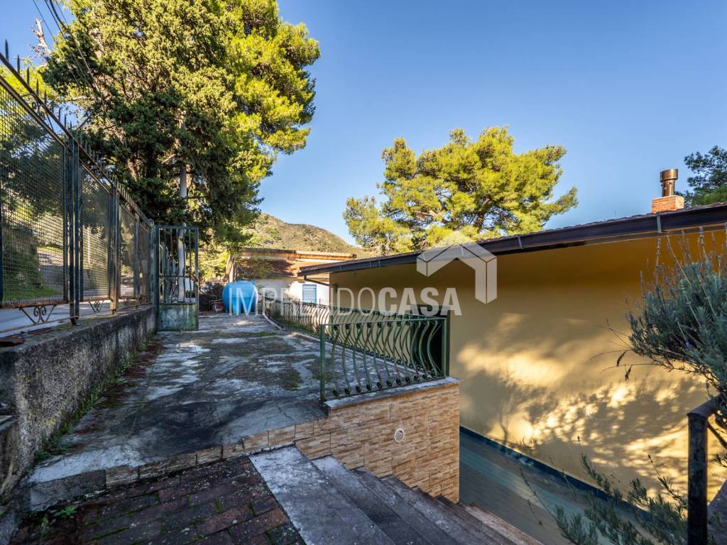 Villa a Monreale in Via Gioacchino Crisafulli - Foto 3