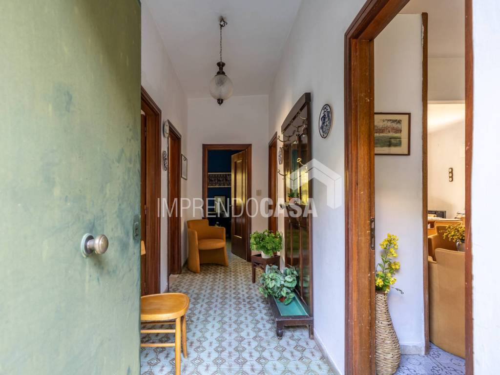 Villa a Monreale in Via Gioacchino Crisafulli - Foto 4
