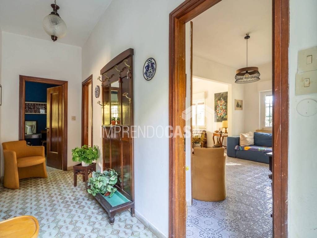 Villa a Monreale in Via Gioacchino Crisafulli - Foto 5