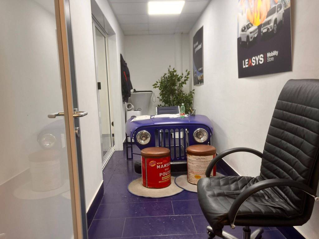 Immobile a San giorgio a cremano in Via Carceri Vecchie - Foto 2