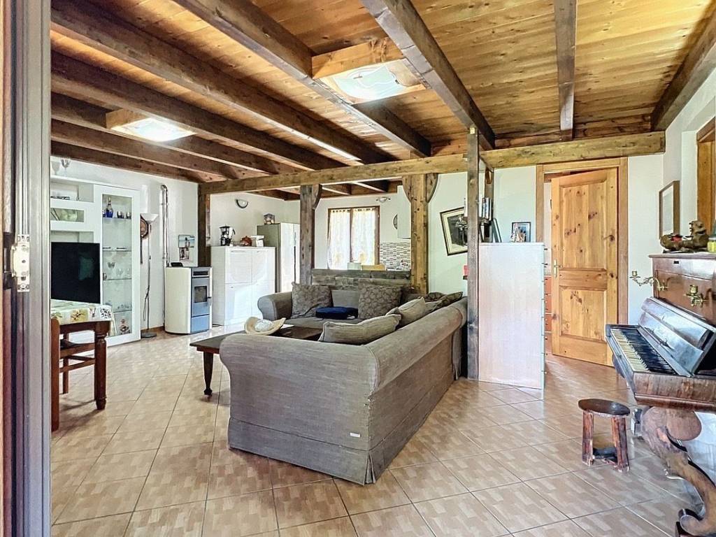Casa indipendente a Sassari in SP60 - Foto 2