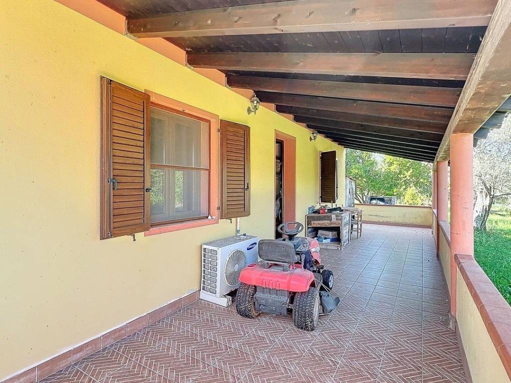 Casa indipendente a Sassari in SP60 - Foto 4