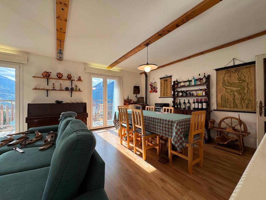 Appartamento a Bormio in Via Monte Reit, 9 - Foto 3