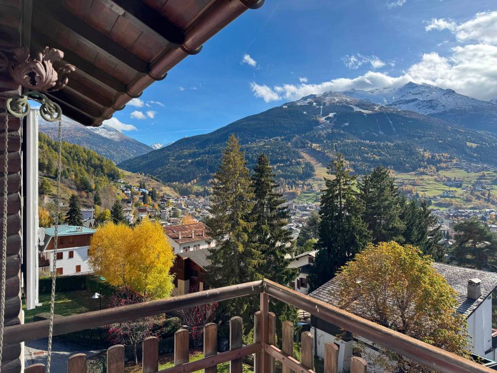 Appartamento a Bormio in Via Monte Reit, 9 - Foto 5