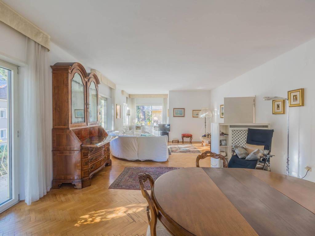 Villa a Merano in Via Sibilla - Foto 3