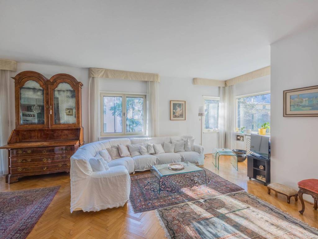 Villa a Merano in Via Sibilla - Foto 4