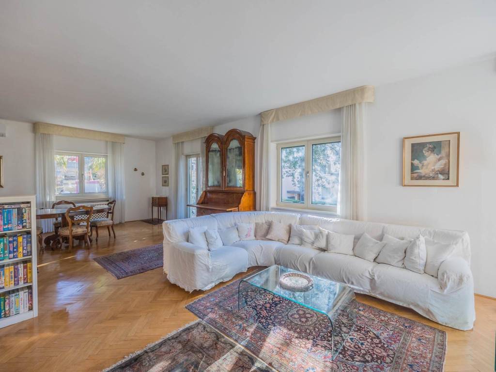 Villa a Merano in Via Sibilla - Foto 5