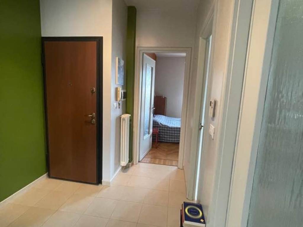 Appartamento a Giaveno in Via Selvaggio, 29 - Foto 2