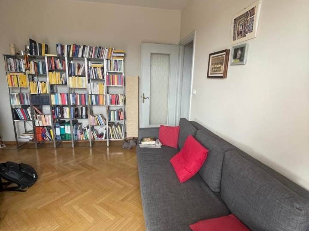 Appartamento a Giaveno in Via Selvaggio, 29 - Foto 3