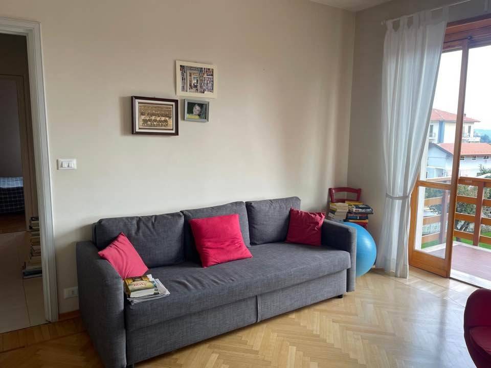 Appartamento a Giaveno in Via Selvaggio, 29 - Foto 4