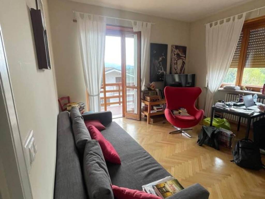 Appartamento a Giaveno in Via Selvaggio, 29 - Foto 5