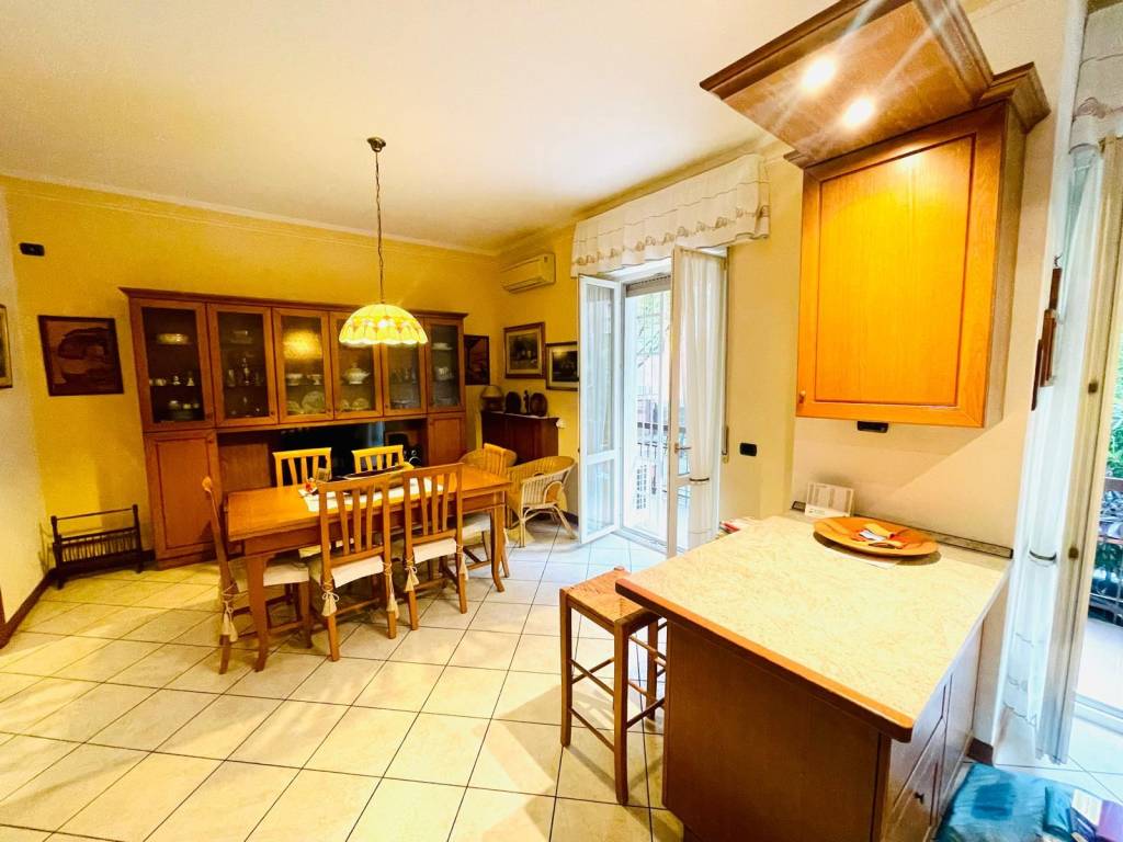 Appartamento a Verona in Via Vasco De Gama, 2 - Foto 5