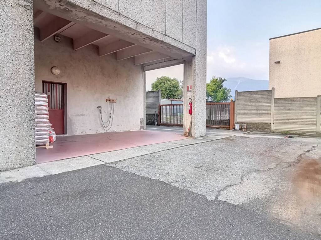 Immobile a Corte franca - Foto 2