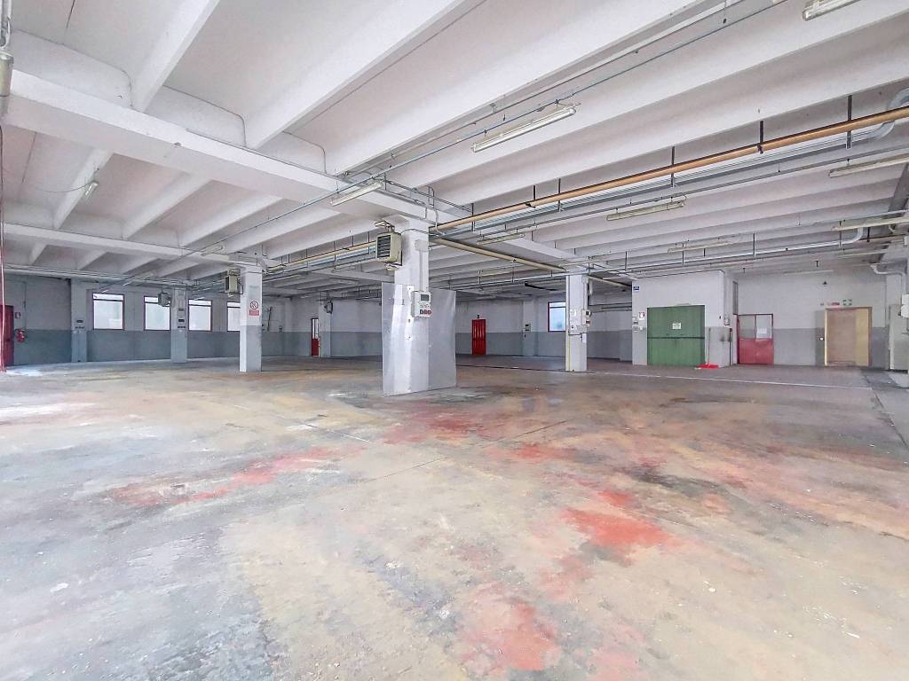 Immobile a Corte franca - Foto 5