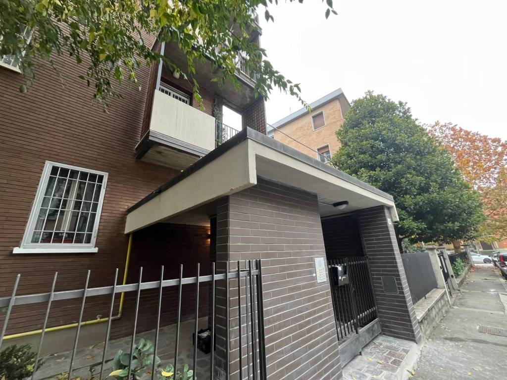 Appartamento a Bologna in Via Ferruccio Magnani, 4 - Foto 3