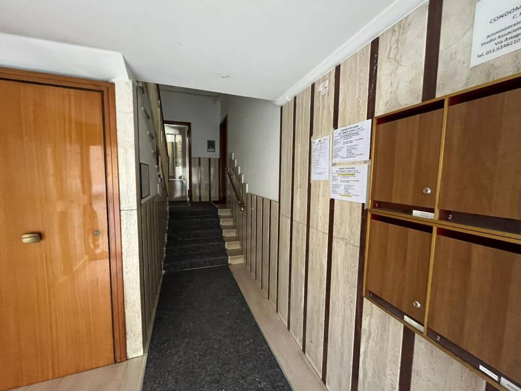 Appartamento a Bologna in Via Ferruccio Magnani, 4 - Foto 4