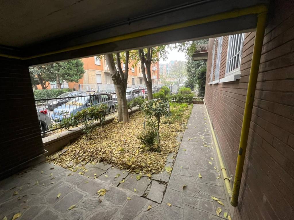 Appartamento a Bologna in Via Ferruccio Magnani, 4 - Foto 5