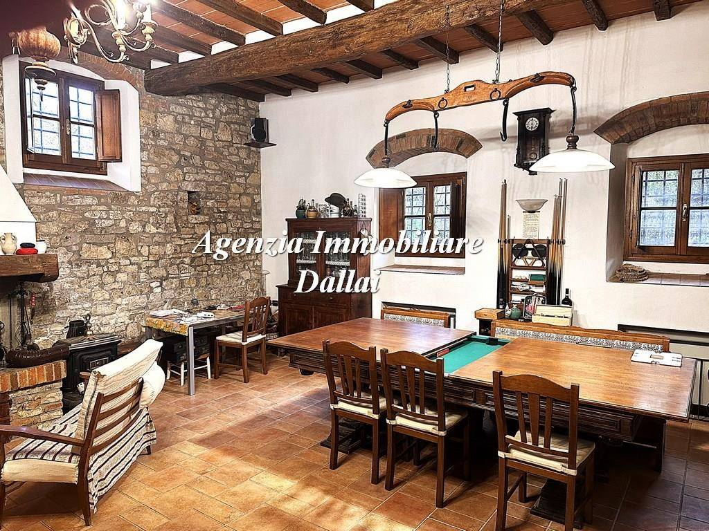 Rustico / casale a Barberino di mugello in Via Gastone Nencini - Foto 3