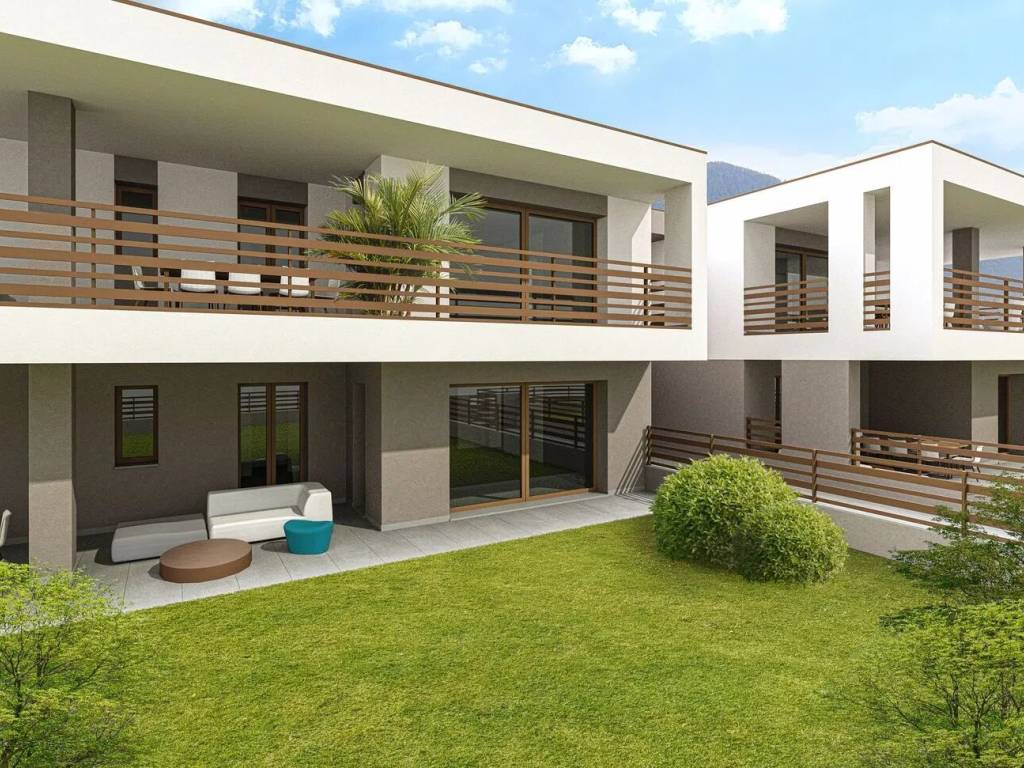 Appartamento a Trescore balneario in Sp65, 4 - Foto 2