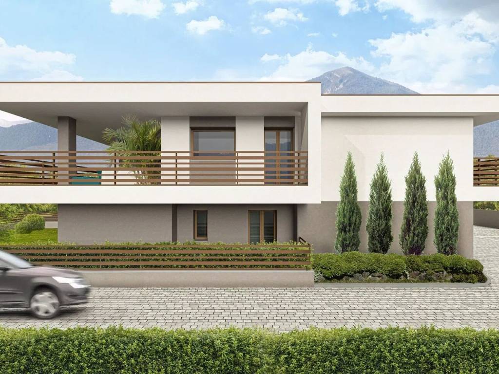 Appartamento a Trescore balneario in Sp65, 4 - Foto 4