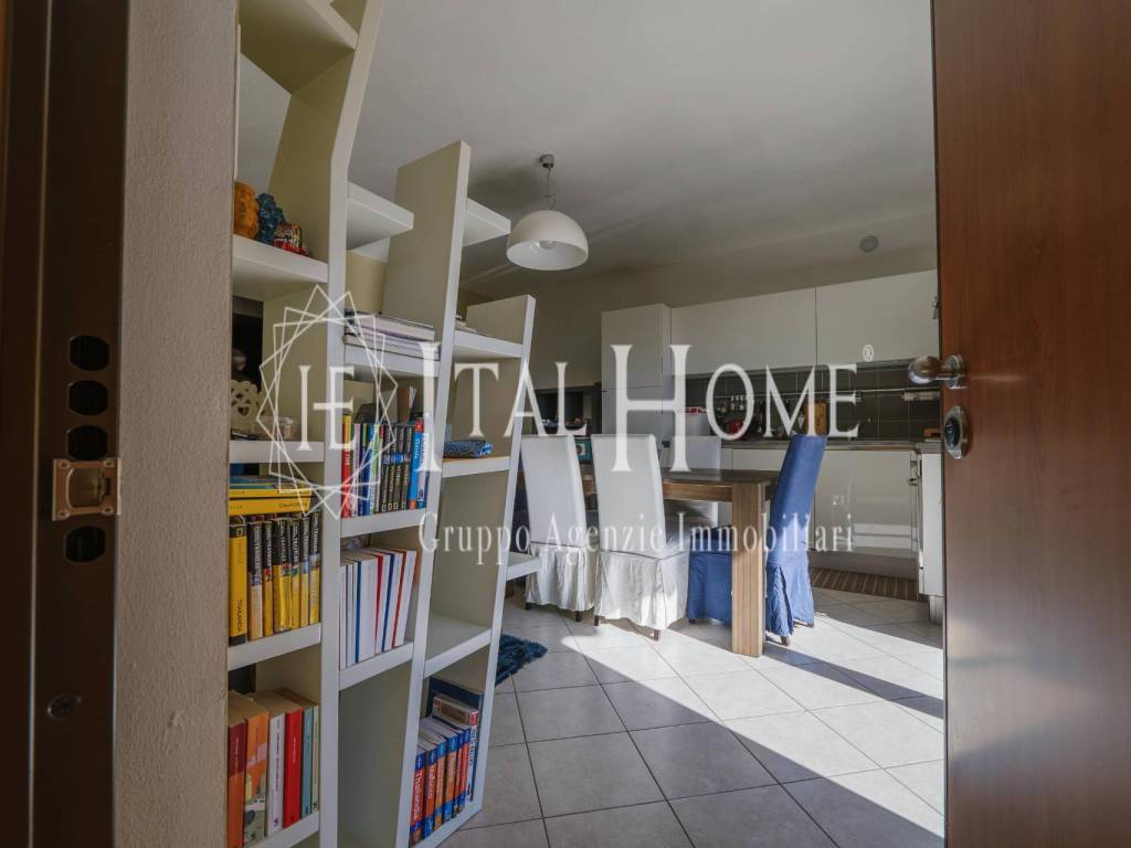 Appartamento a Bonate sopra in DELLA VITTORIA - Foto 3
