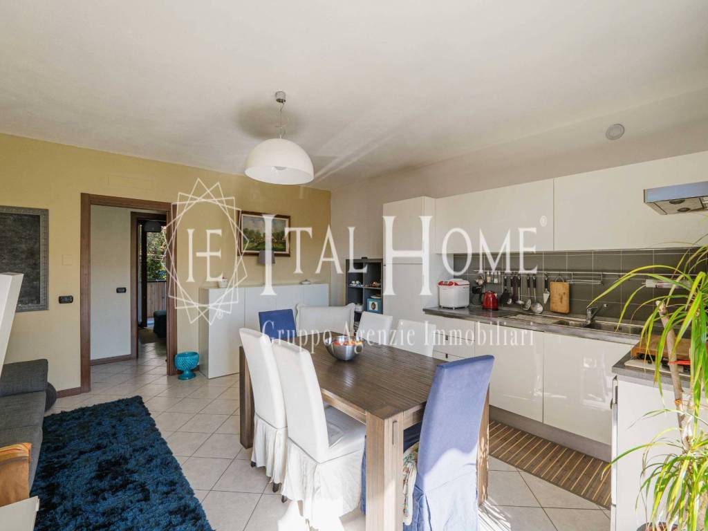 Appartamento a Bonate sopra in DELLA VITTORIA - Foto 4