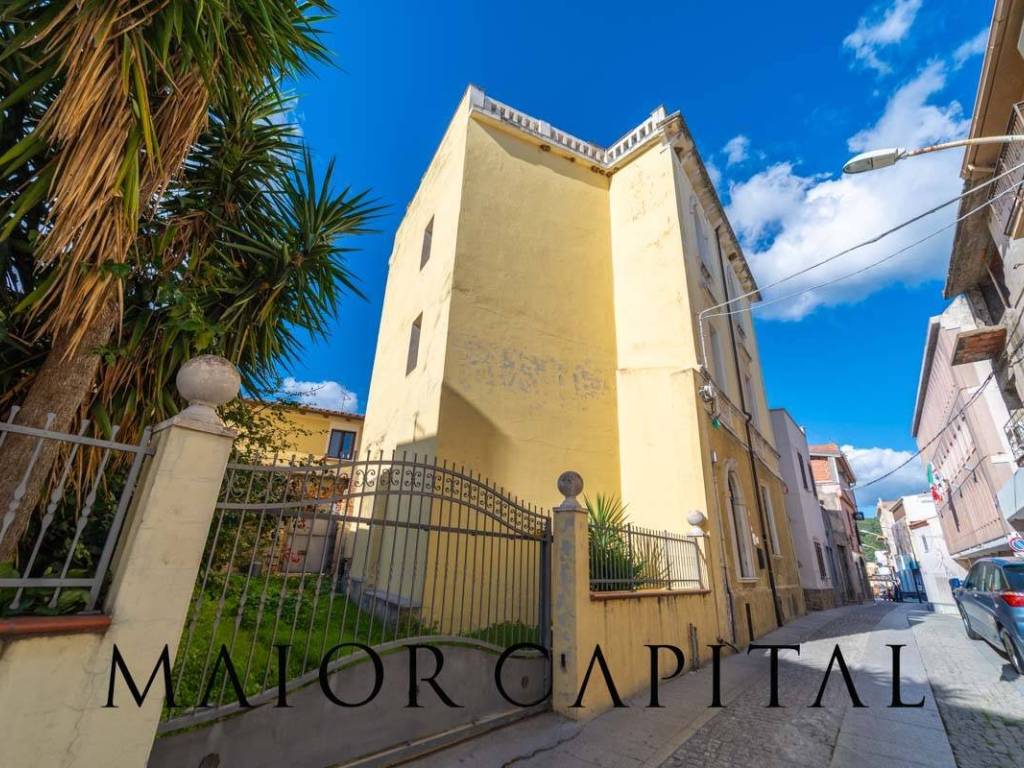 Casa indipendente a Siniscola in Via Roma - Foto 2