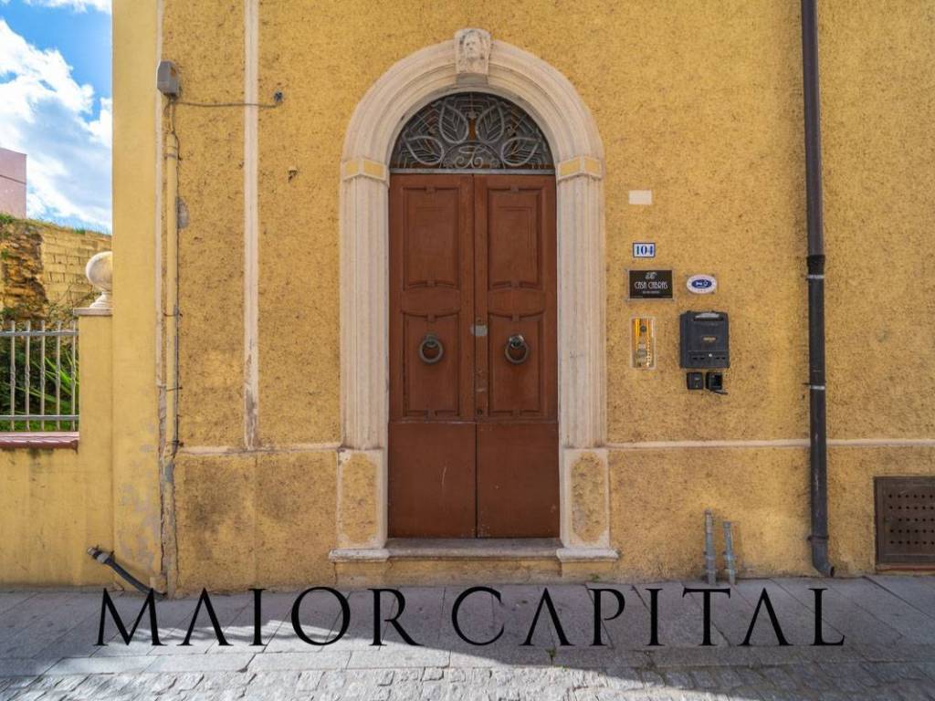 Casa indipendente a Siniscola in Via Roma - Foto 3