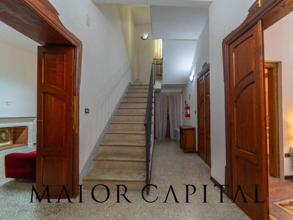 Casa indipendente a Siniscola in Via Roma - Foto 4