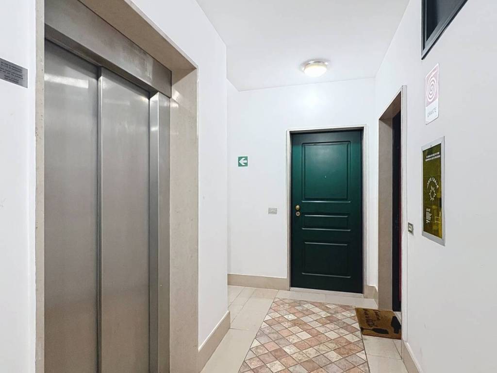 Appartamento a Sassari in Via Filippo Addis - Foto 2
