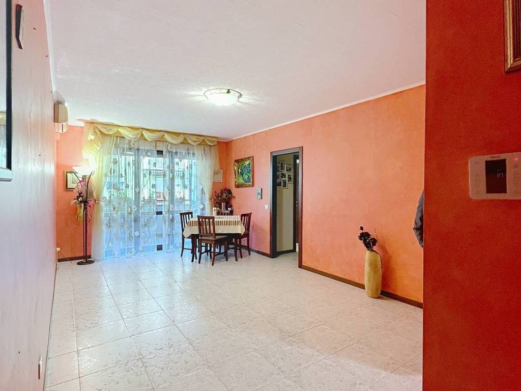 Appartamento a Sassari in Via Filippo Addis - Foto 4