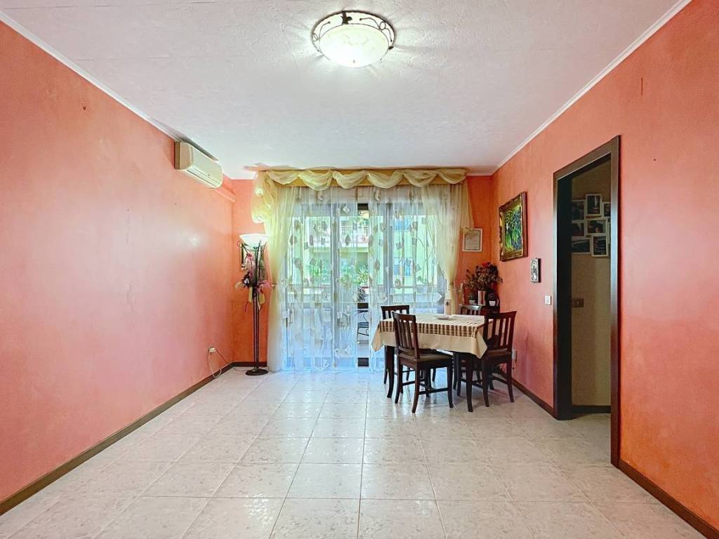 Appartamento a Sassari in Via Filippo Addis - Foto 5