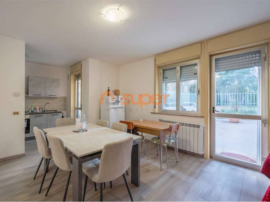 Appartamento a Perugia in Via Cristoforo Colombo - Foto 4
