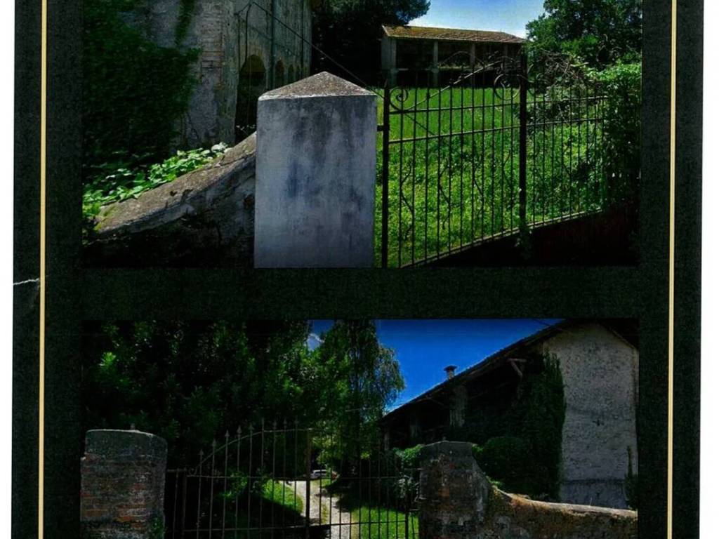 Rustico / casale a Mapello in Via Guglielmo Marconi, 24 - Foto 4