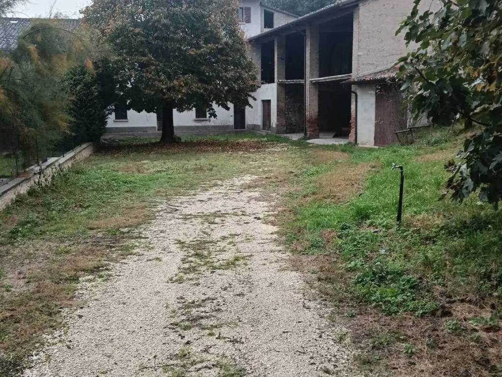 Rustico / casale a Castiglione delle stiviere in Astore No Number - Foto 5