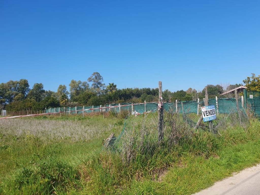 Terreno a San felice circeo in Via Trilussa - Foto 4