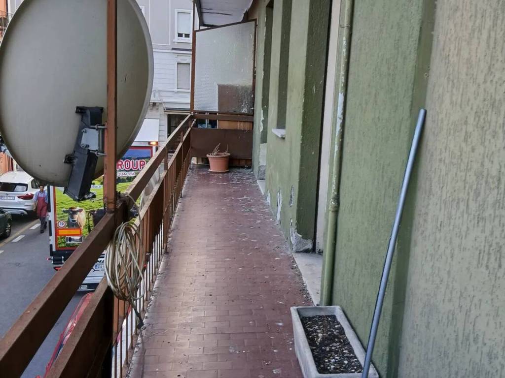 Appartamento a Brescia in Via Milano, 87 /A - Foto 5