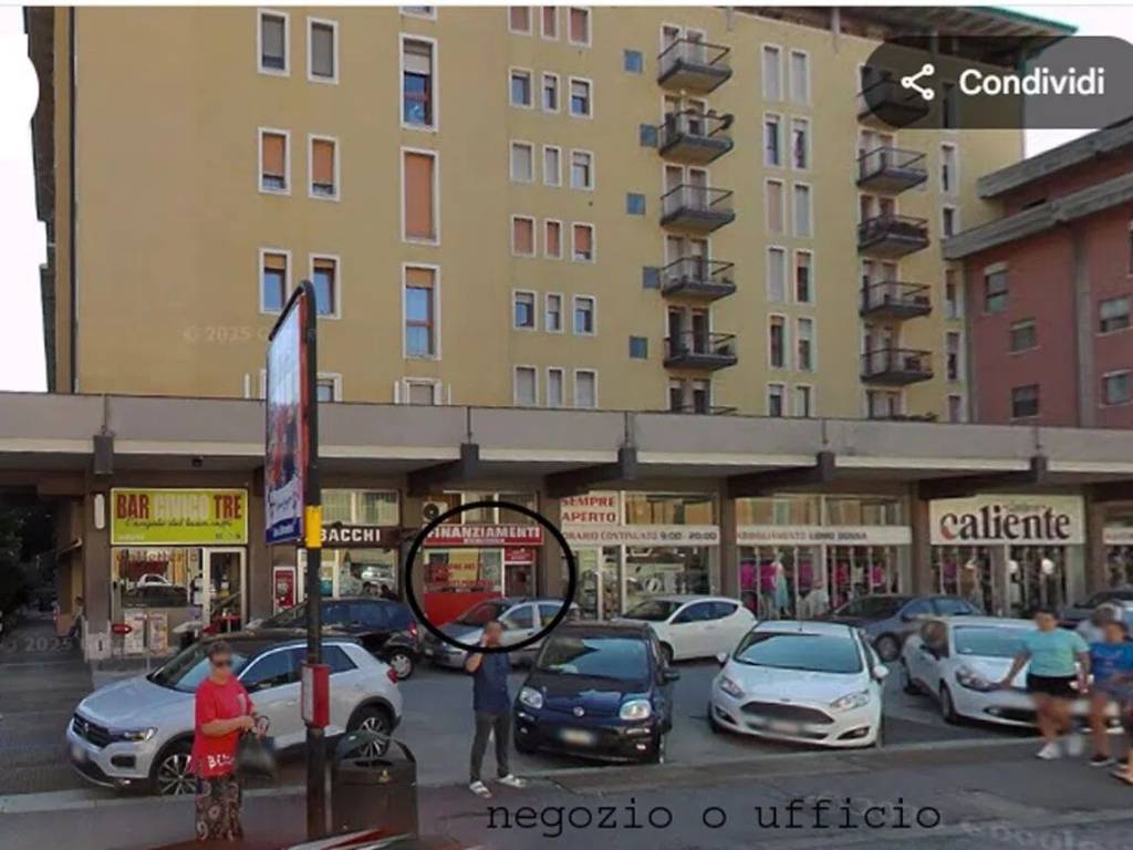 Immobile a Brescia in Milano, 3 - Foto 5