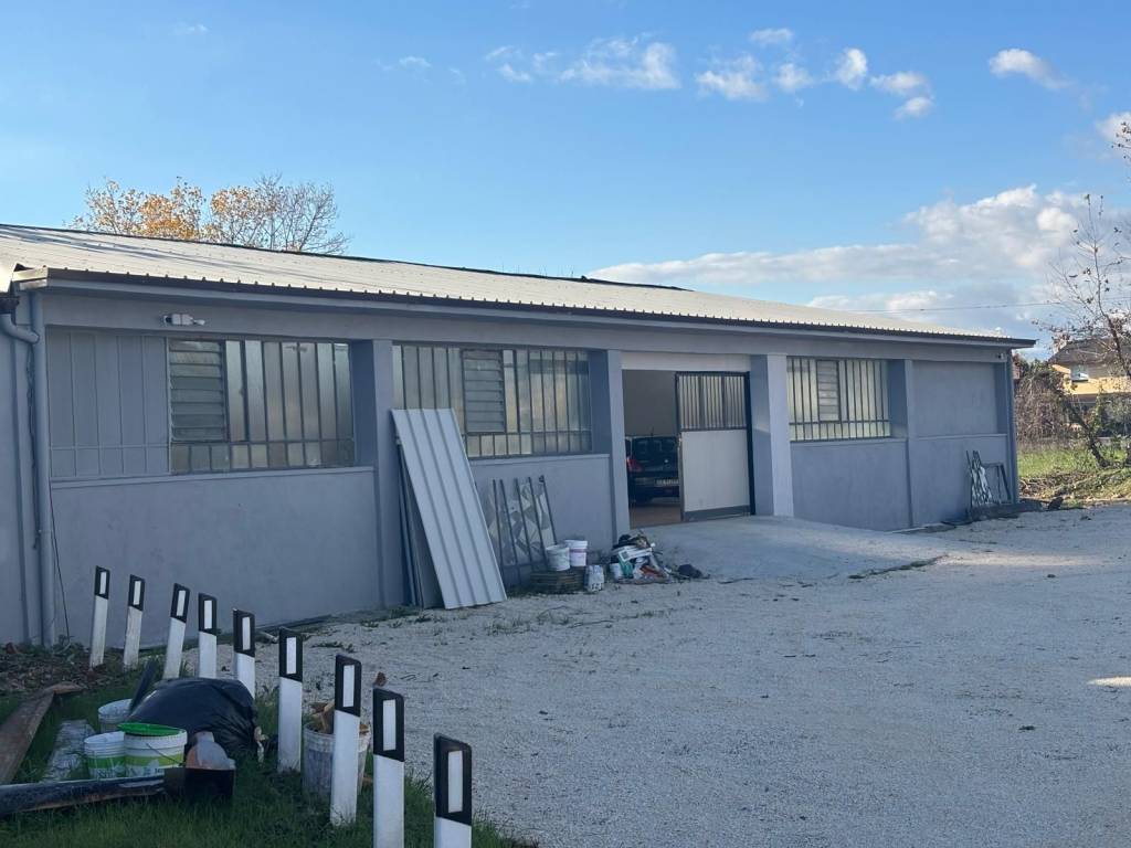 Immobile a Brescia in Via delle Bettole, 267 - Foto 2