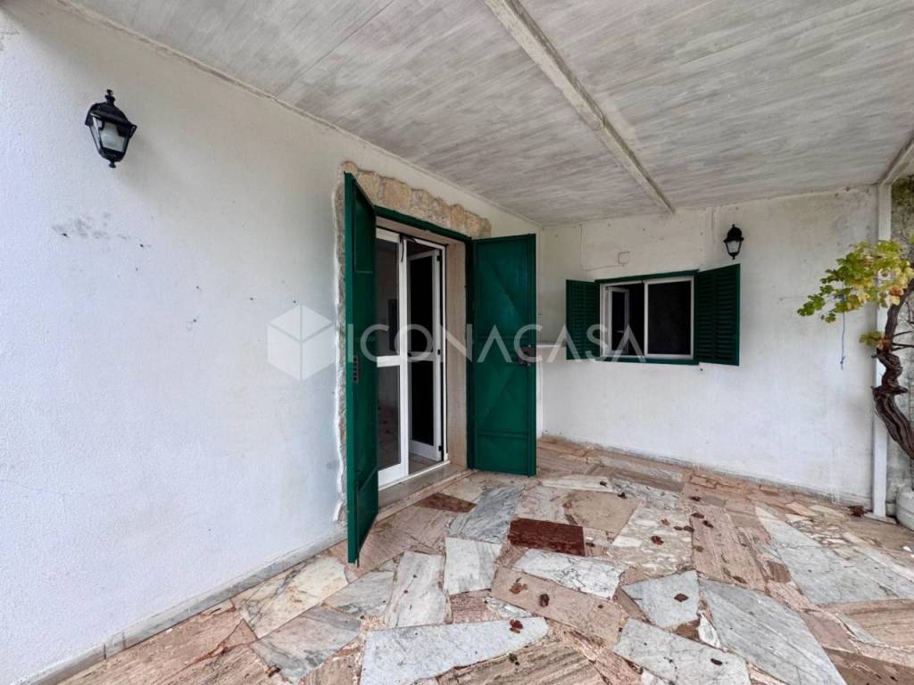 Villa a Ostuni in Contrada Mollilo Grande - Foto 2