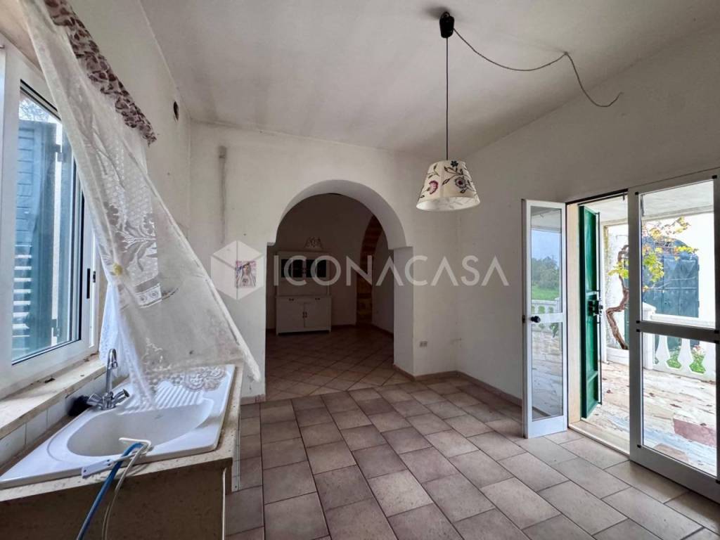 Villa a Ostuni in Contrada Mollilo Grande - Foto 4