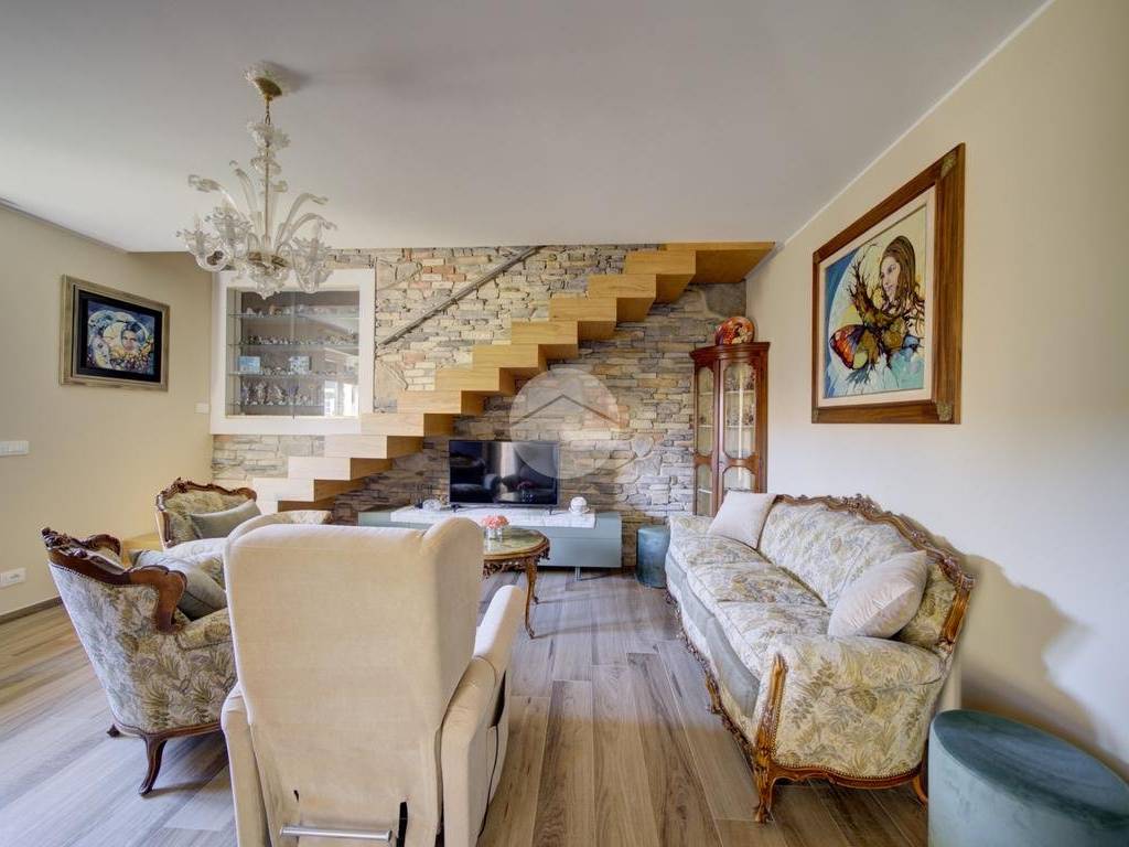 Villa a Giaveno in Via Coazze, 182 - Foto 3