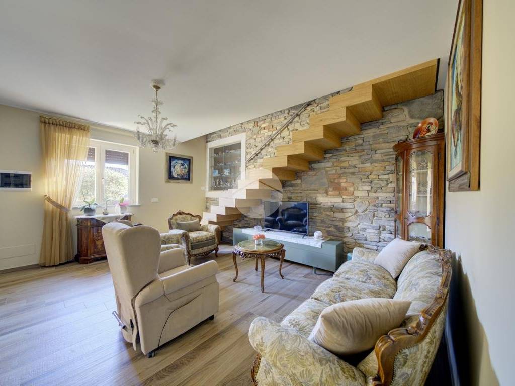 Villa a Giaveno in Via Coazze, 182 - Foto 4